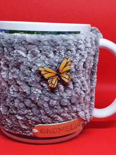 Cosy Cup Papillon